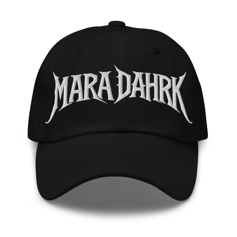 Dahrk Dad Hat